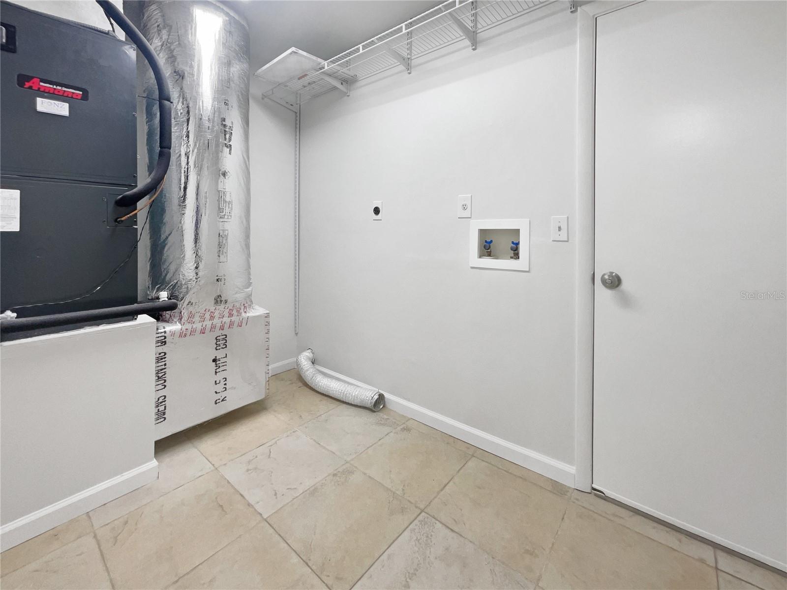 BRADEN OAKS - Residential