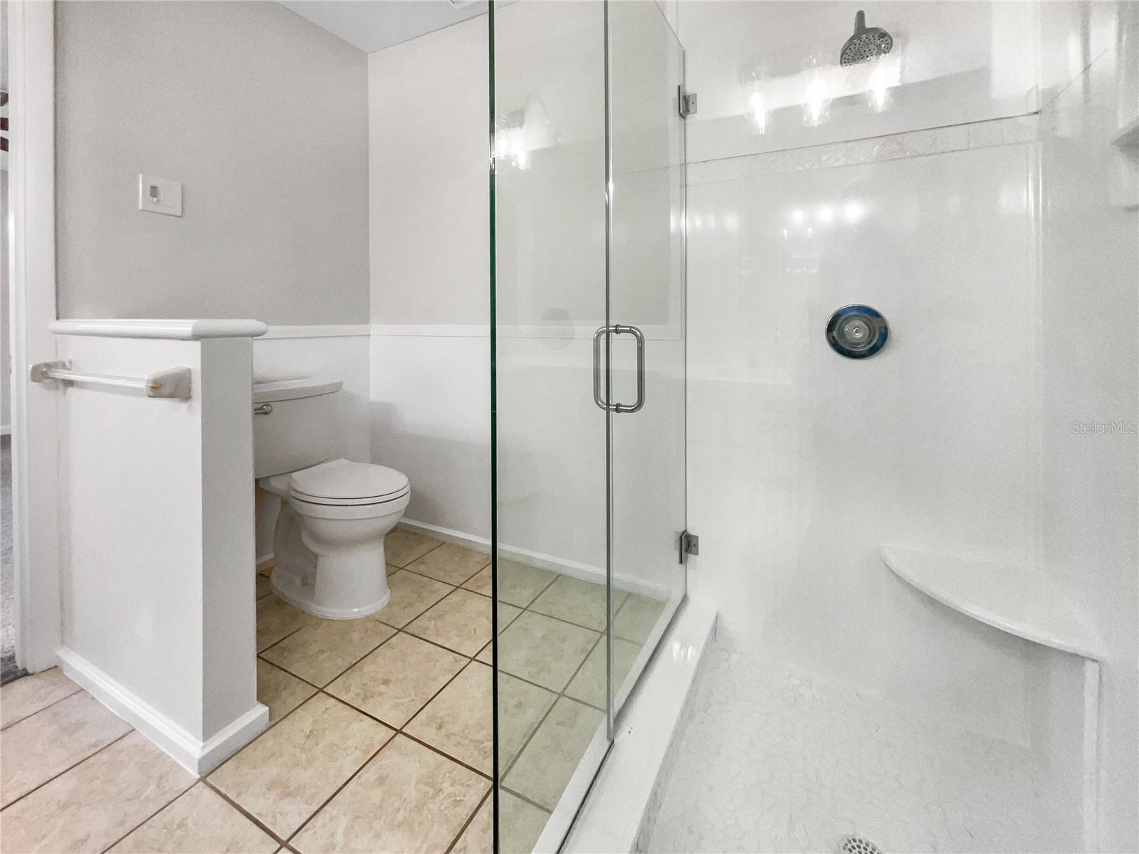 BRADEN OAKS - Residential