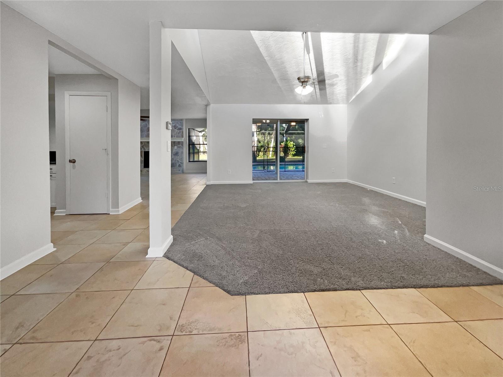 BRADEN OAKS - Residential