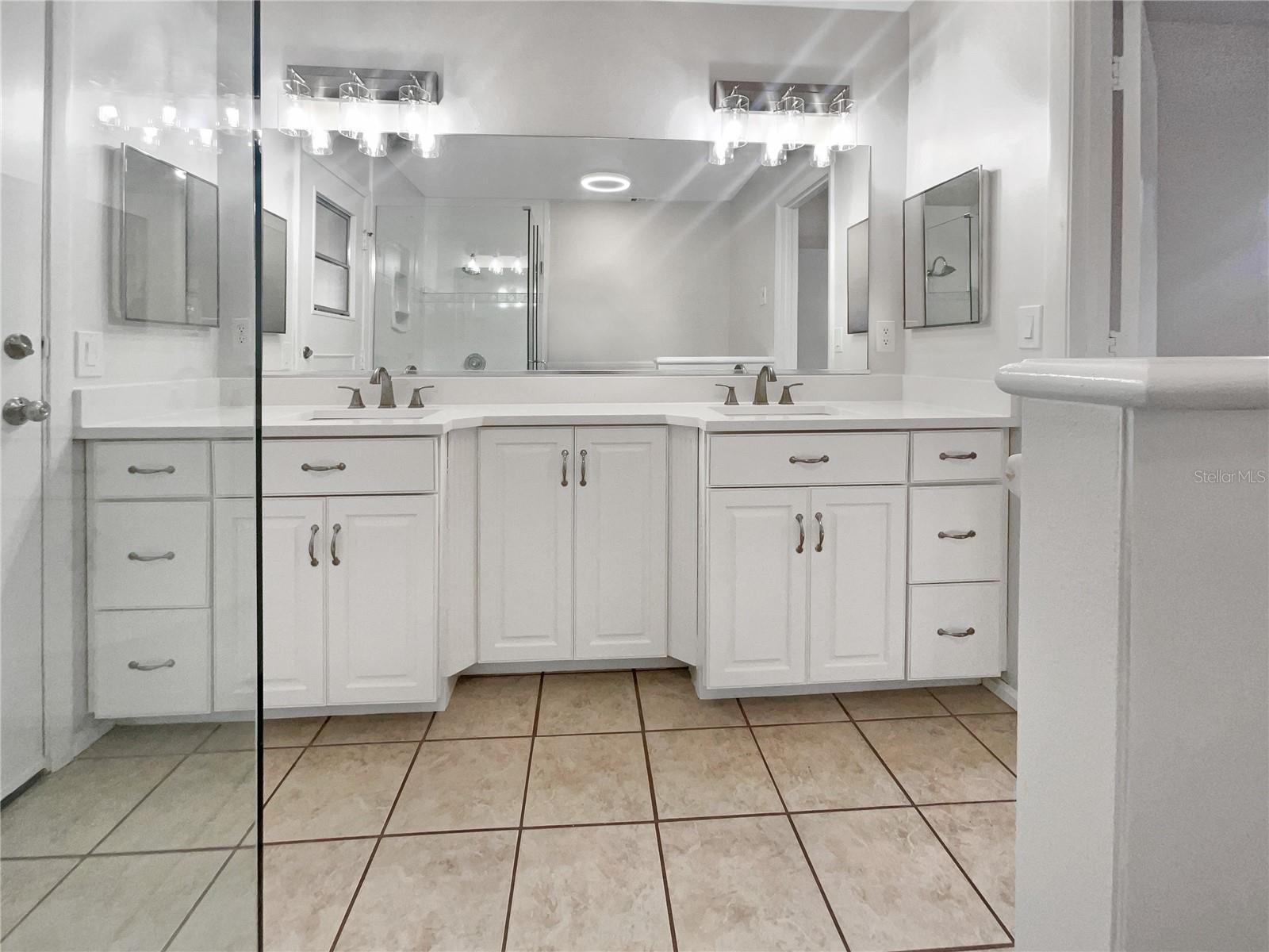 BRADEN OAKS - Residential