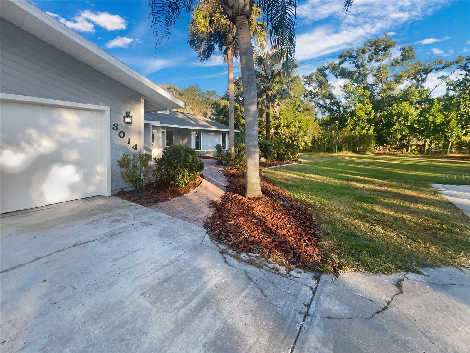 BRADEN OAKS - Residential