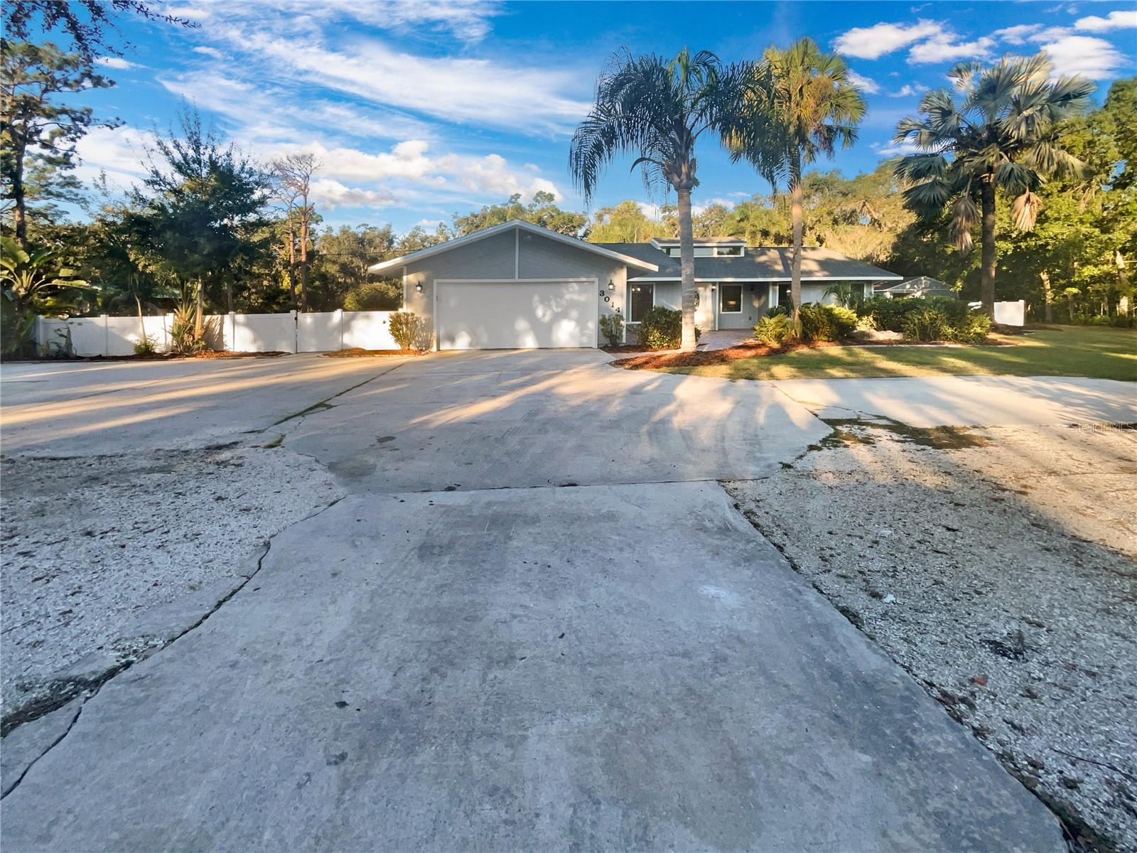 BRADEN OAKS - Residential