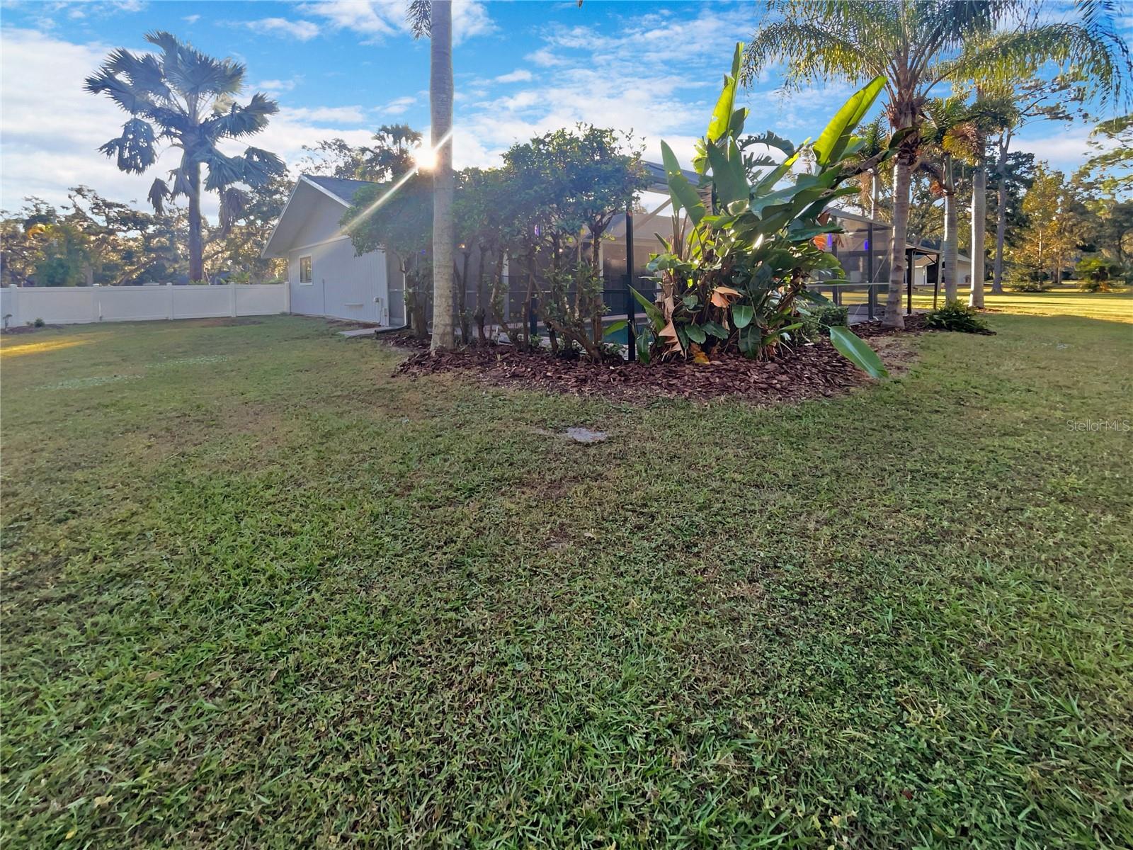 BRADEN OAKS - Residential