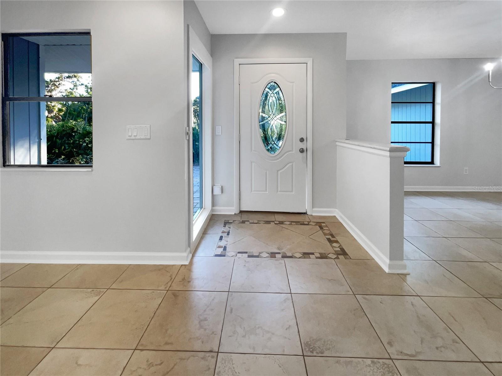 BRADEN OAKS - Residential