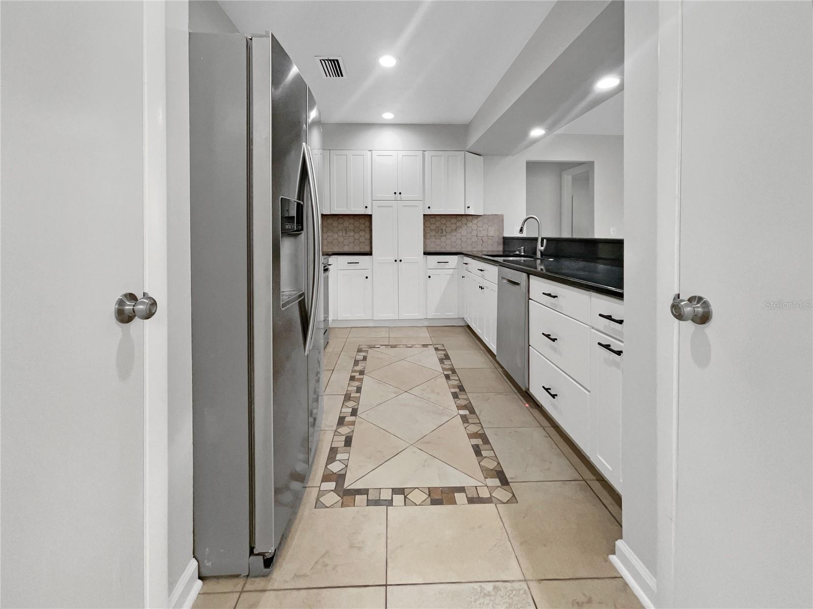 BRADEN OAKS - Residential