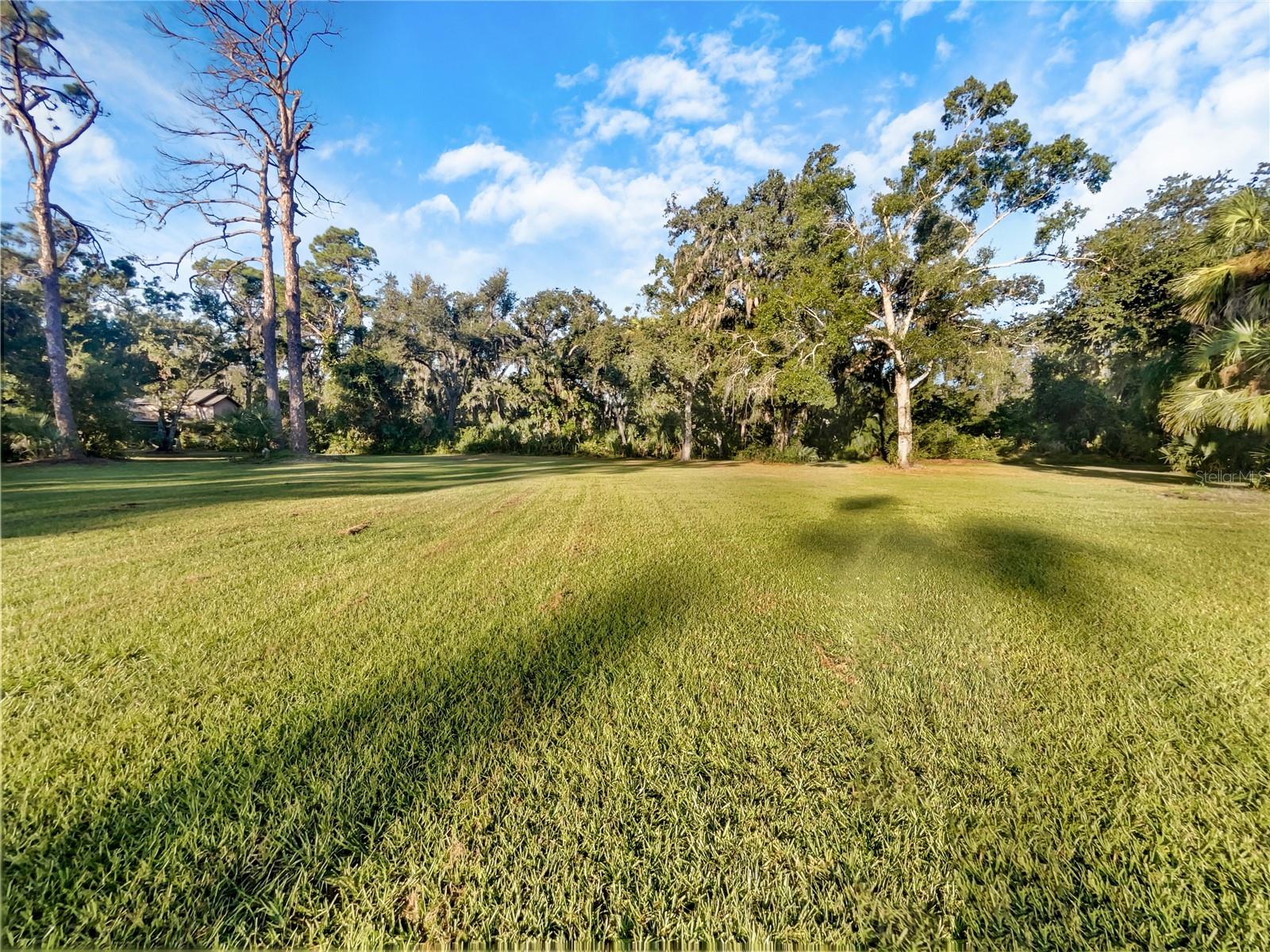 BRADEN OAKS - Residential