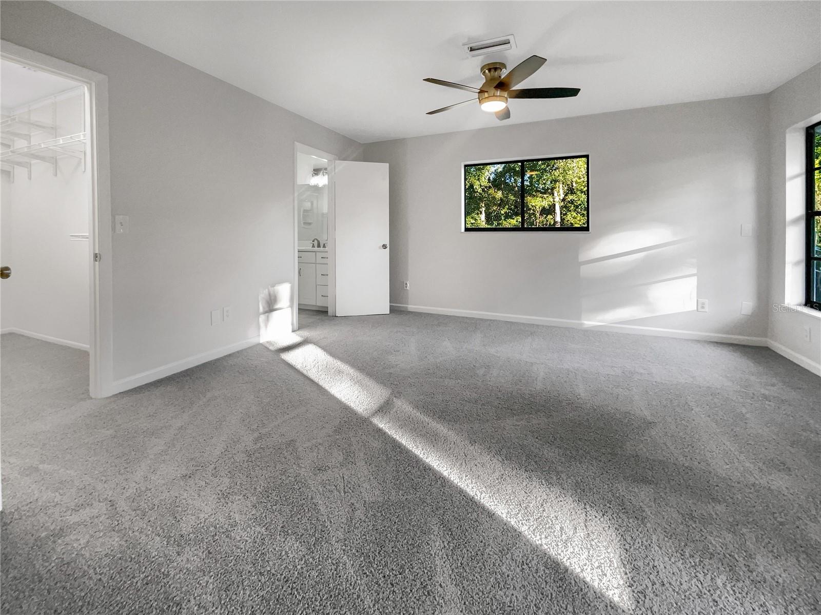 BRADEN OAKS - Residential