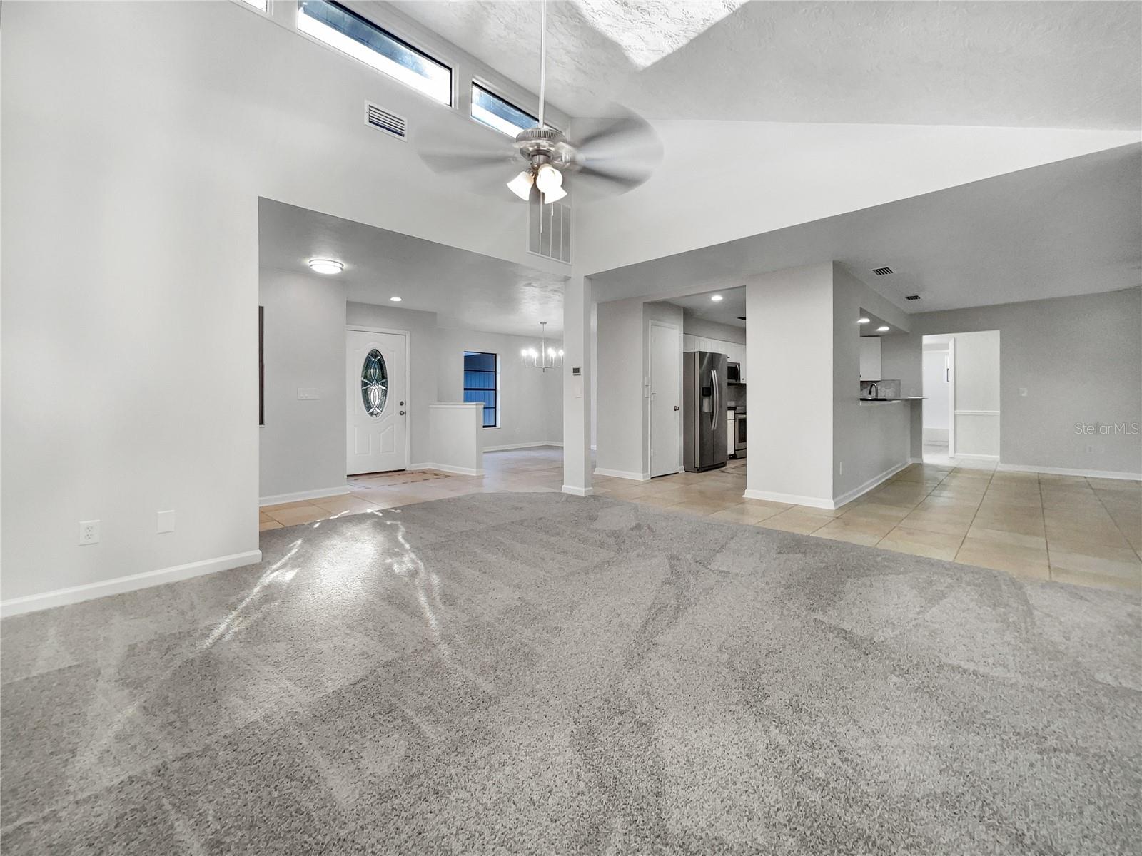 BRADEN OAKS - Residential