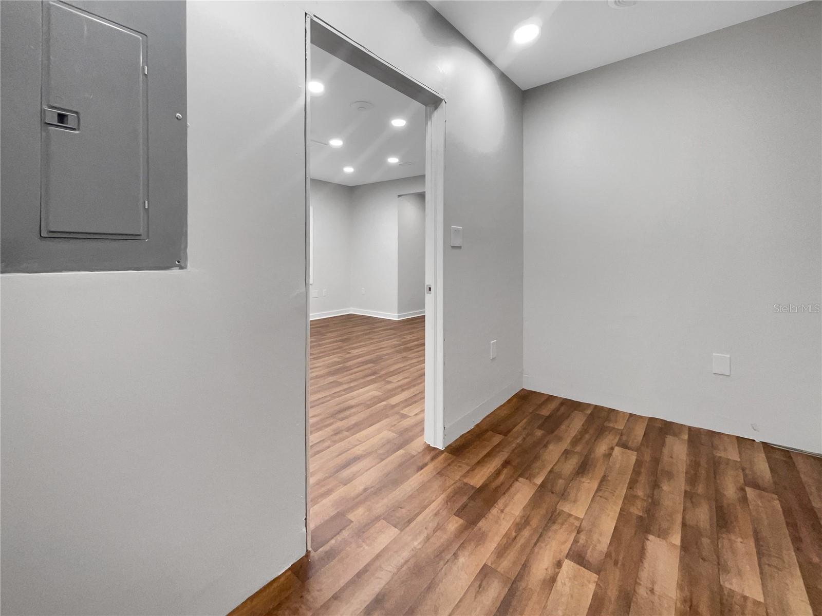 BRADEN OAKS - Residential