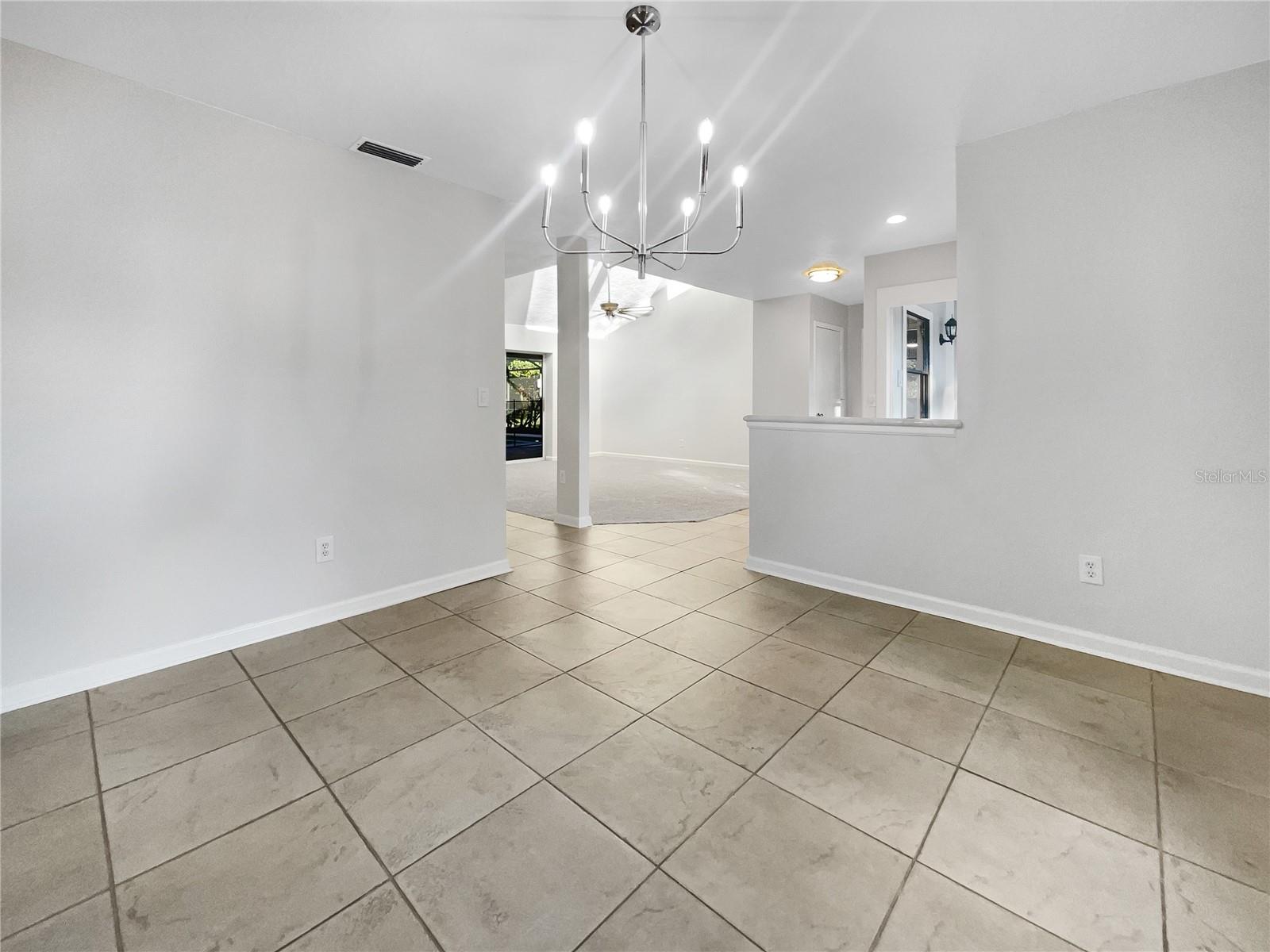 BRADEN OAKS - Residential