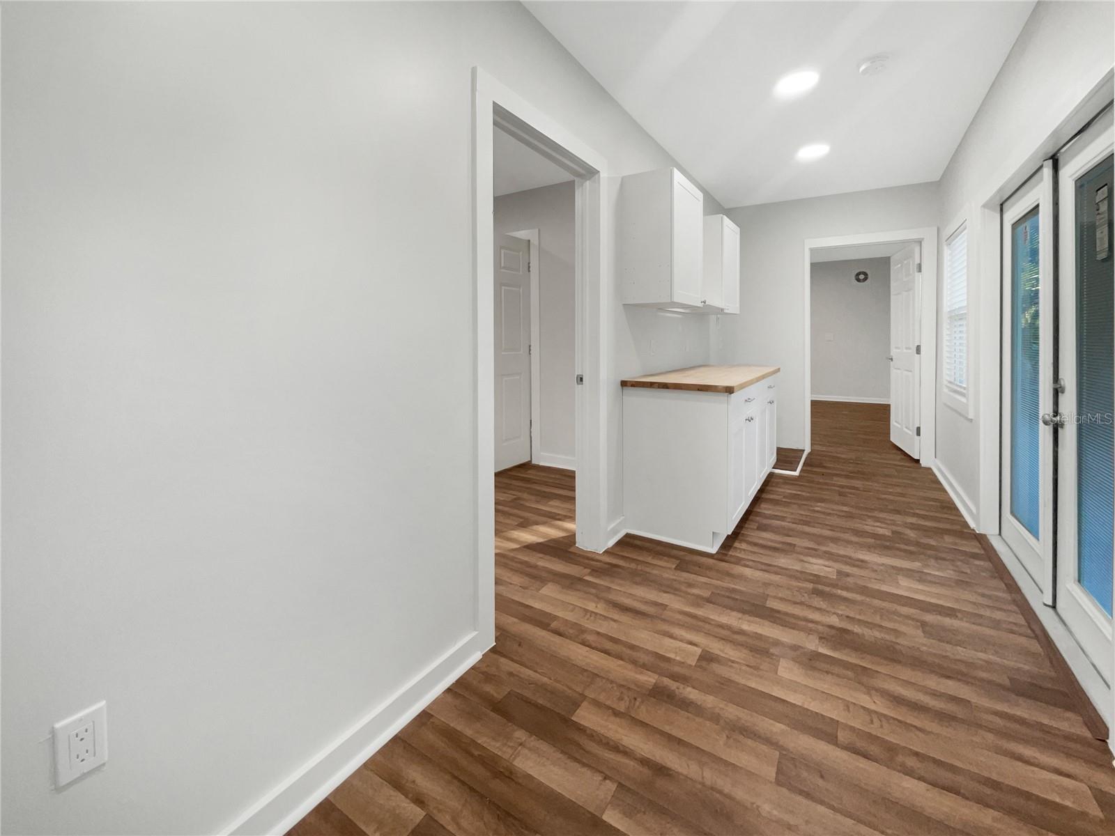 BRADEN OAKS - Residential