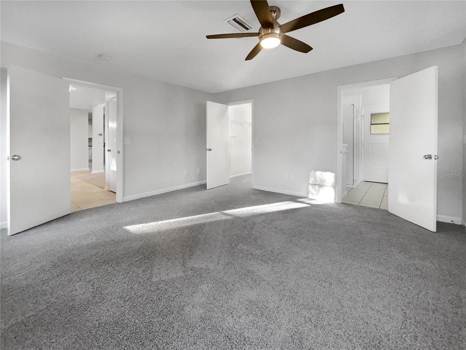 BRADEN OAKS - Residential