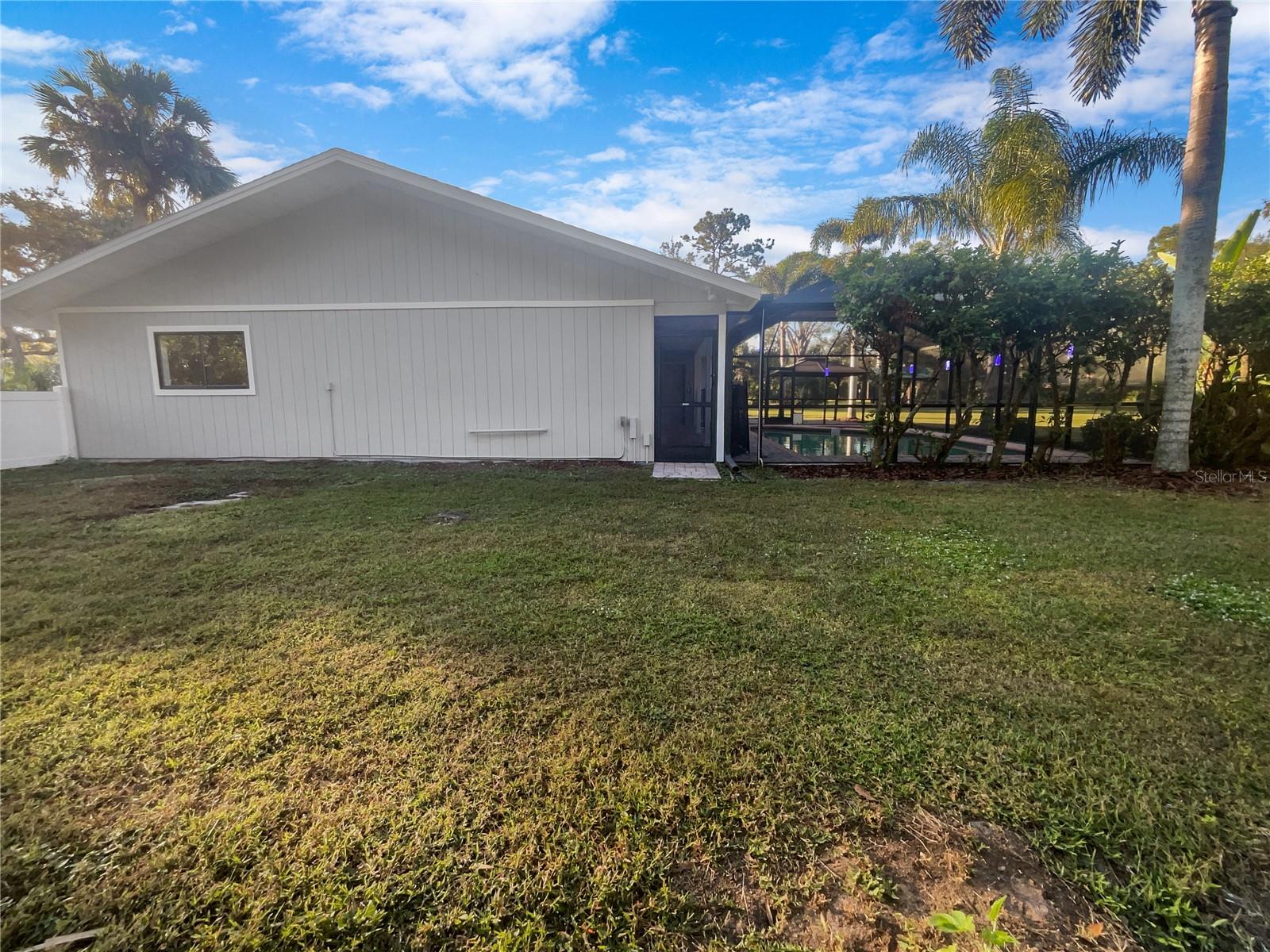 BRADEN OAKS - Residential