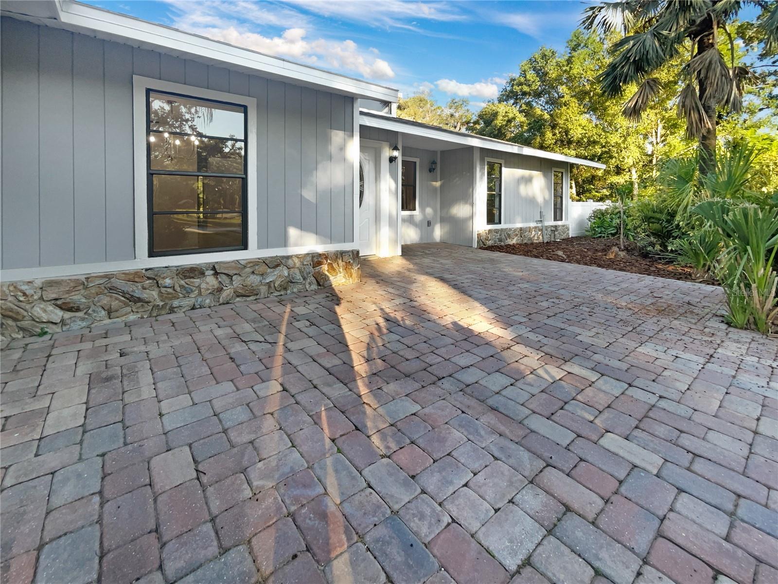 BRADEN OAKS - Residential