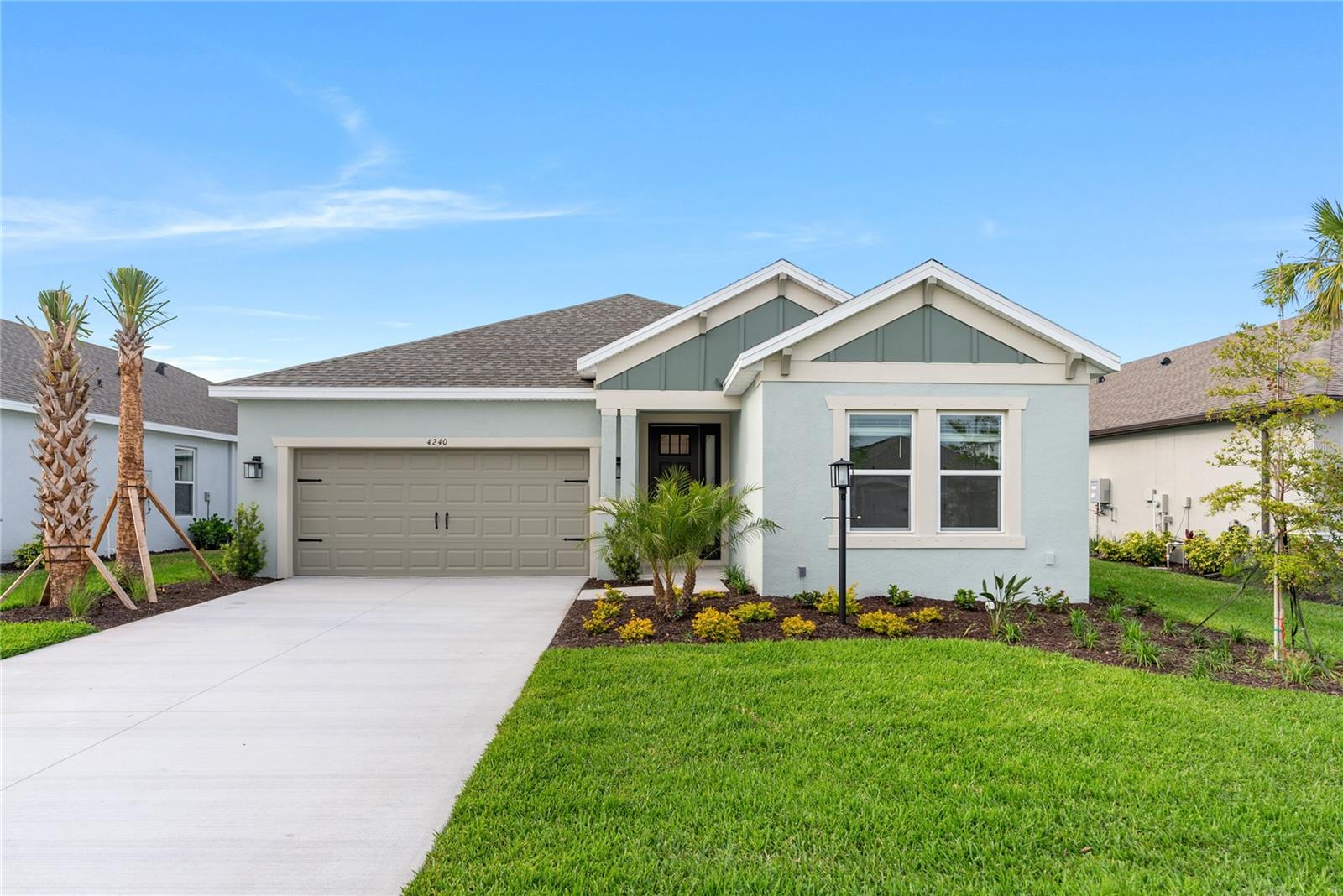4240 POND BROOK COURT