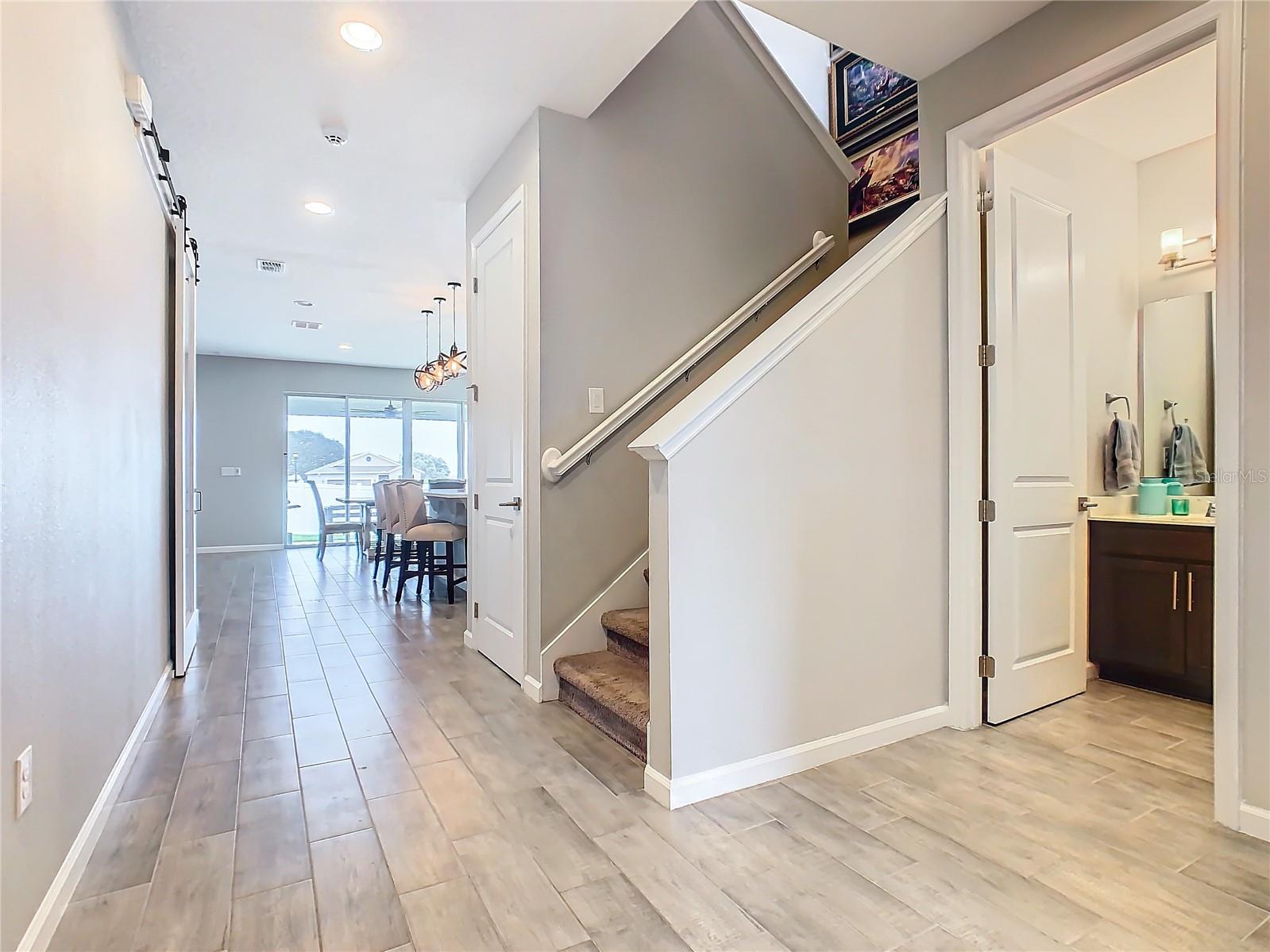 LAKE SMART POINTE - Residential