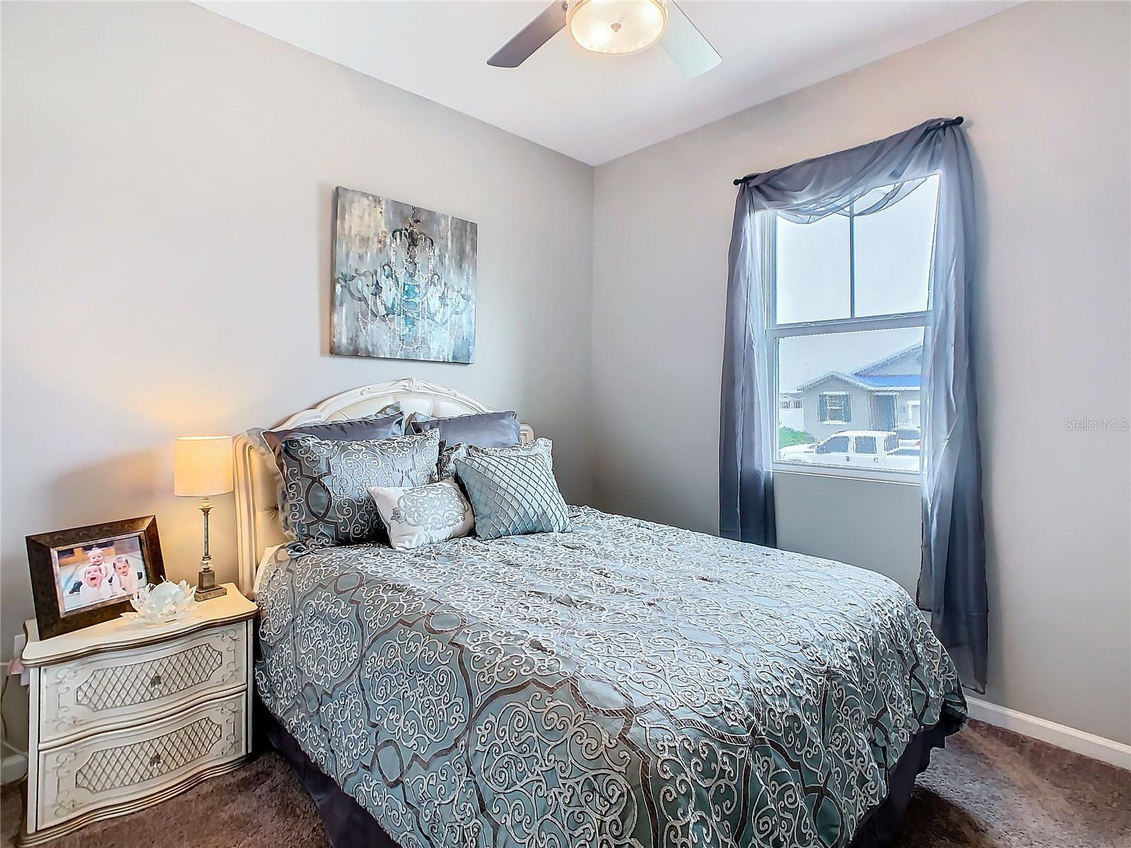 LAKE SMART POINTE - Residential