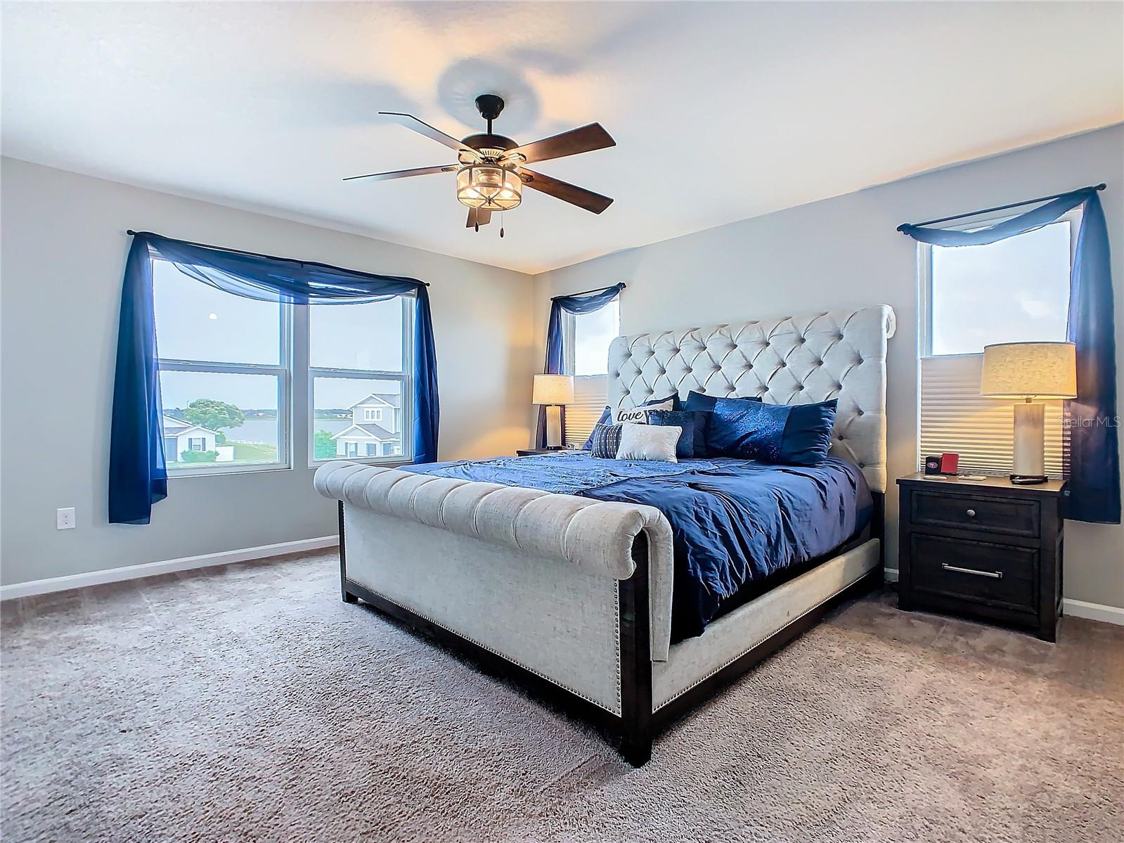 LAKE SMART POINTE - Residential