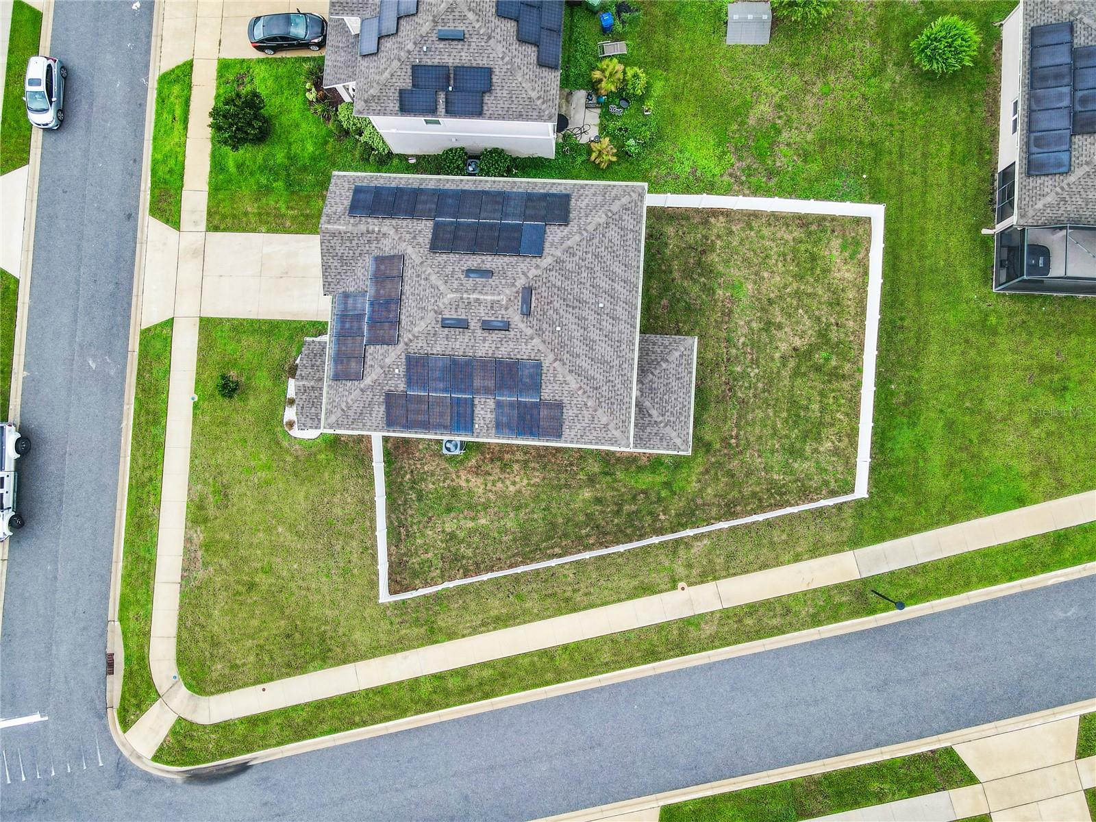 LAKE SMART POINTE - Residential