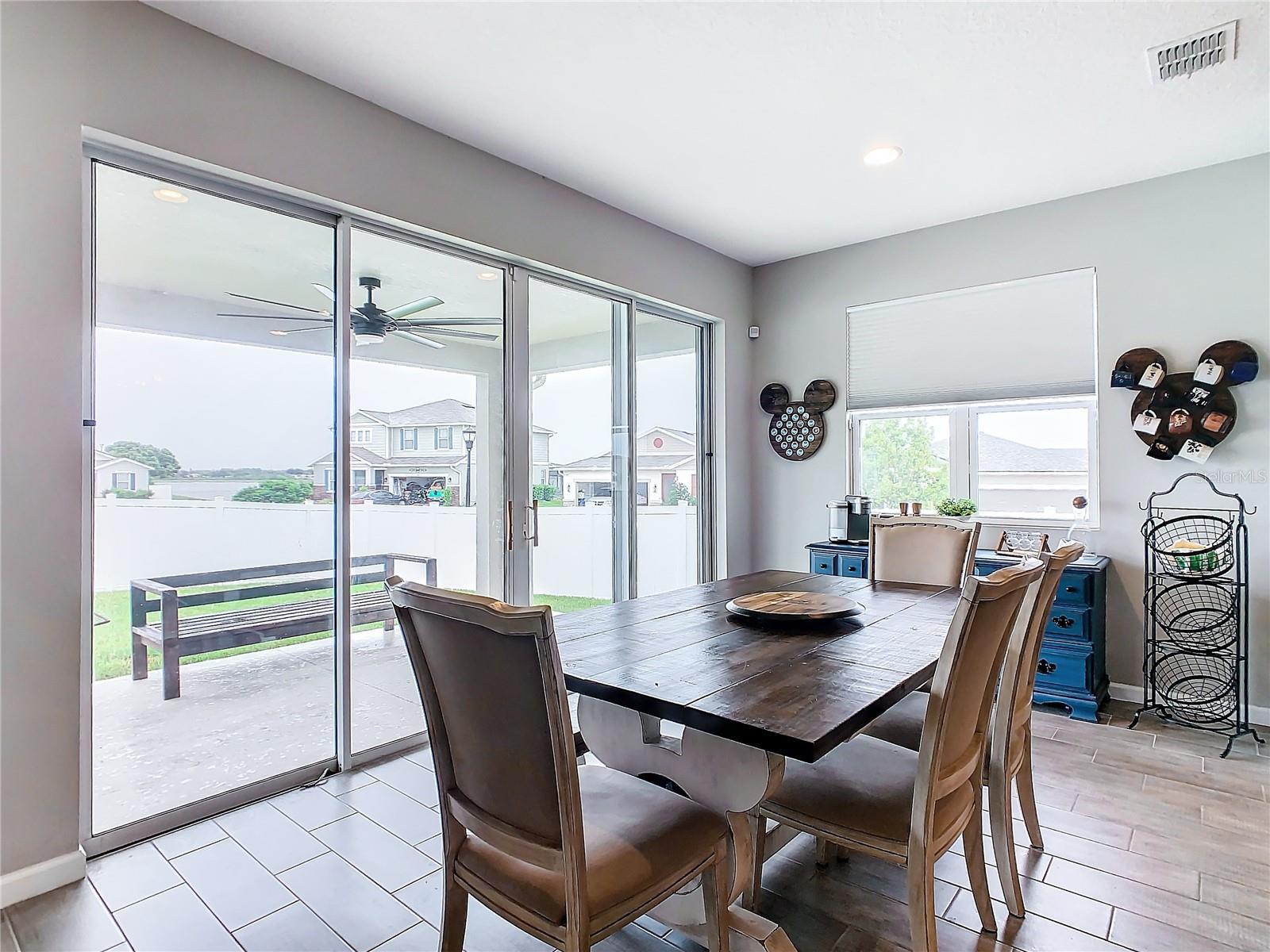 LAKE SMART POINTE - Residential