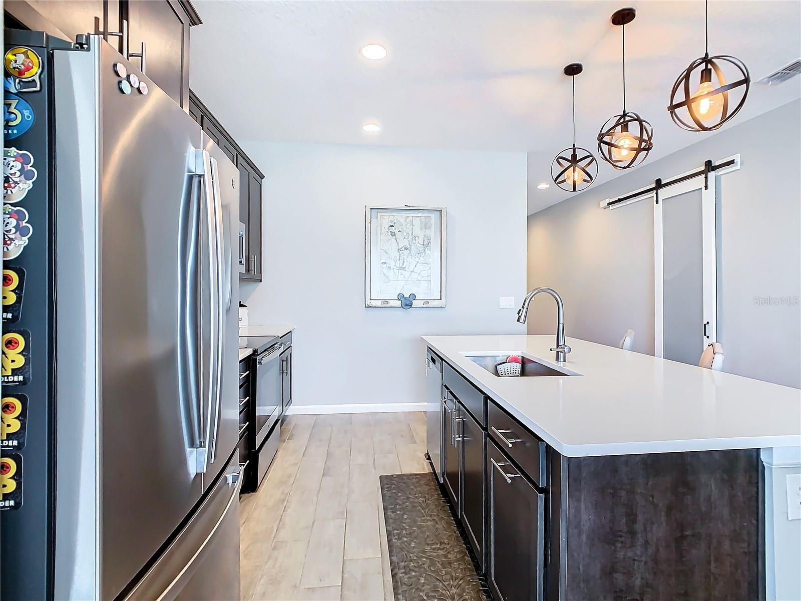 LAKE SMART POINTE - Residential