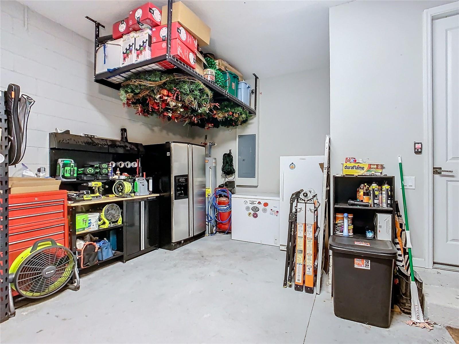 LAKE SMART POINTE - Residential