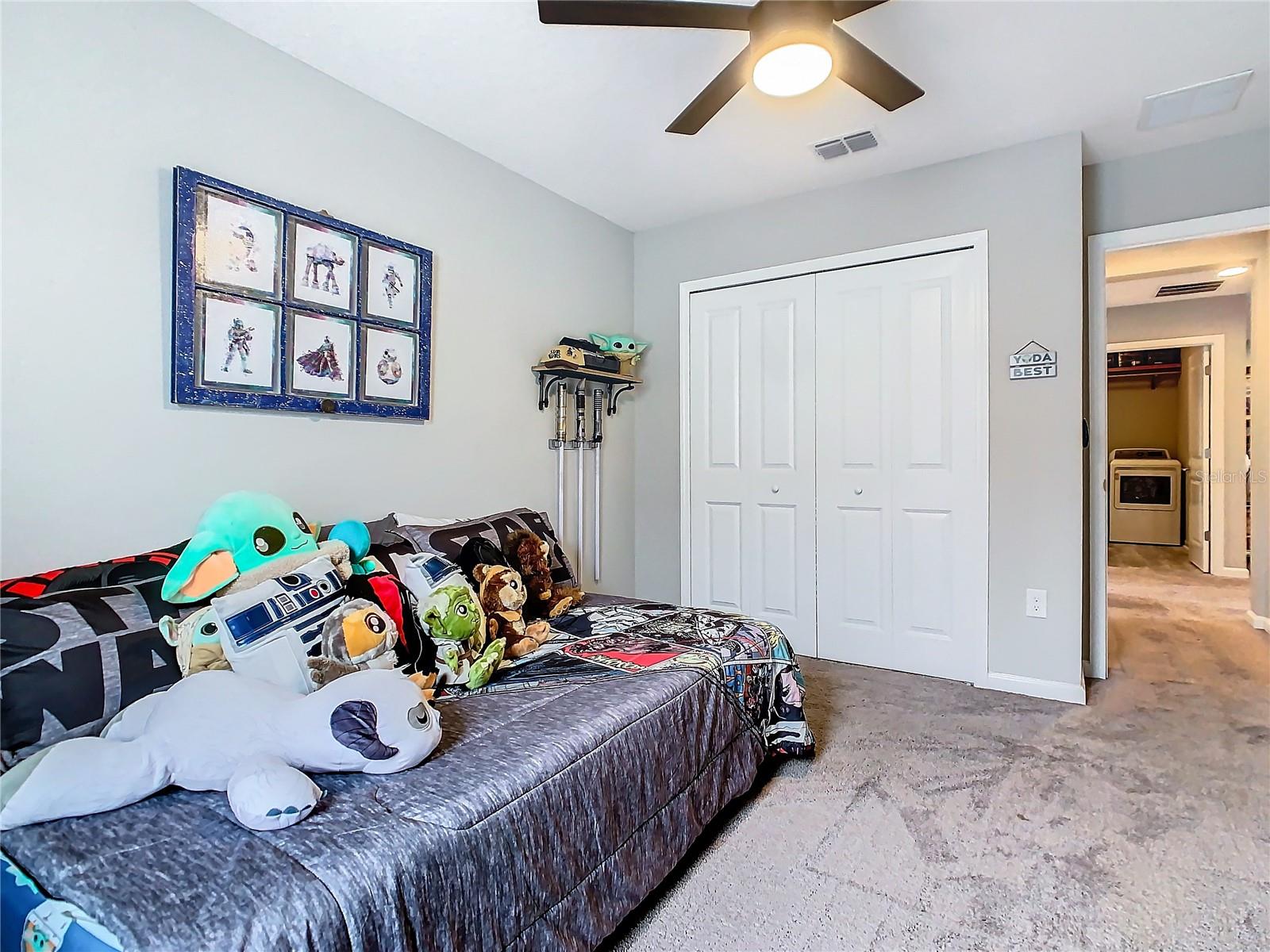 LAKE SMART POINTE - Residential