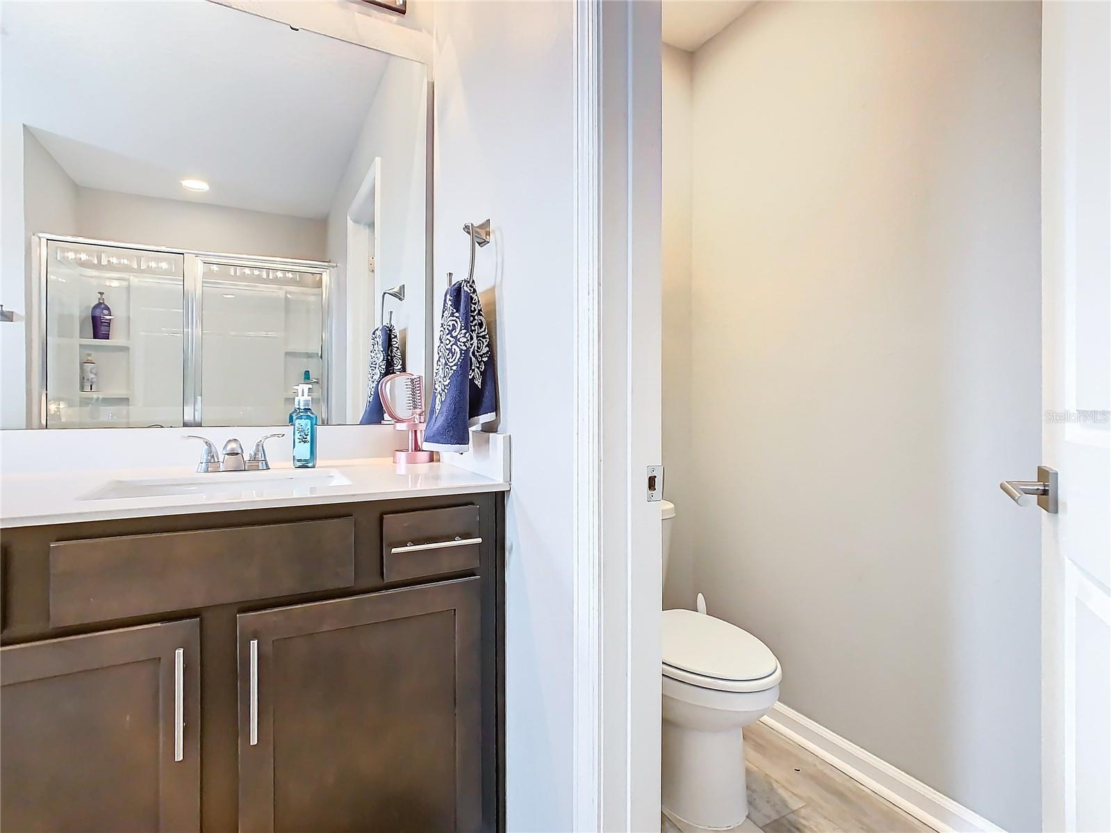 LAKE SMART POINTE - Residential