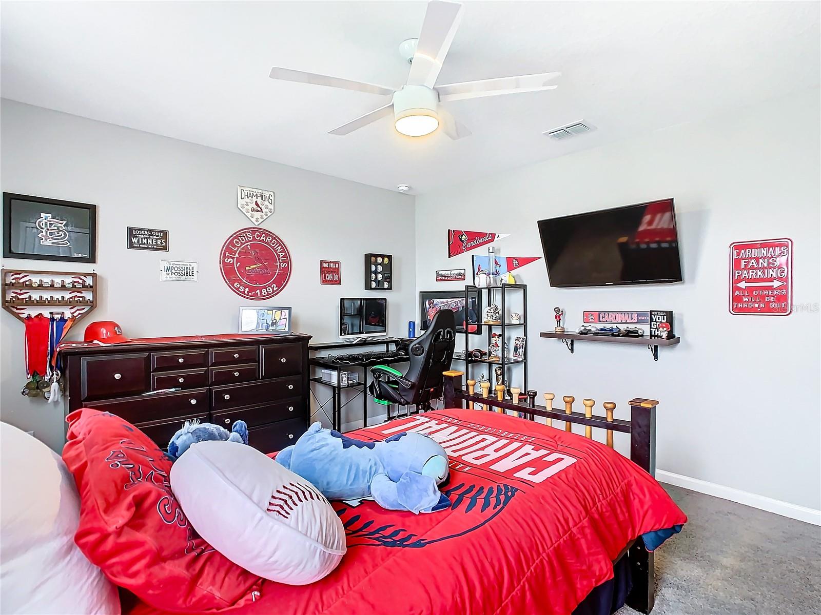 LAKE SMART POINTE - Residential