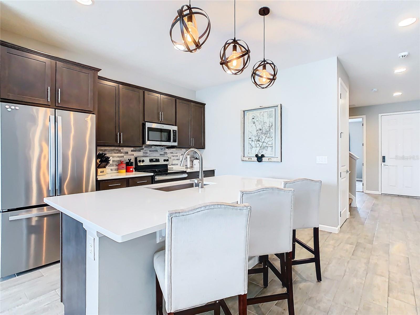 LAKE SMART POINTE - Residential