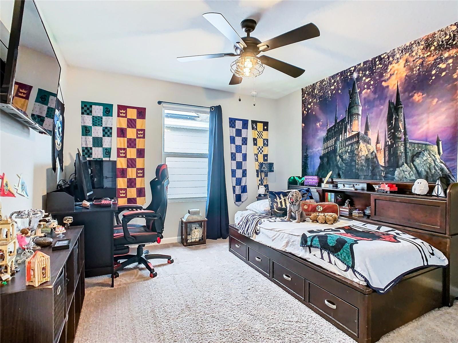 LAKE SMART POINTE - Residential