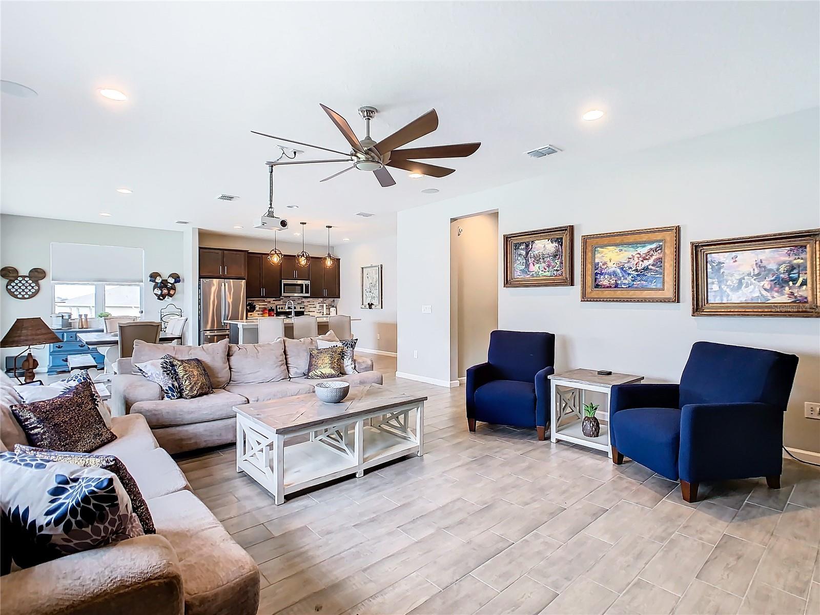 LAKE SMART POINTE - Residential