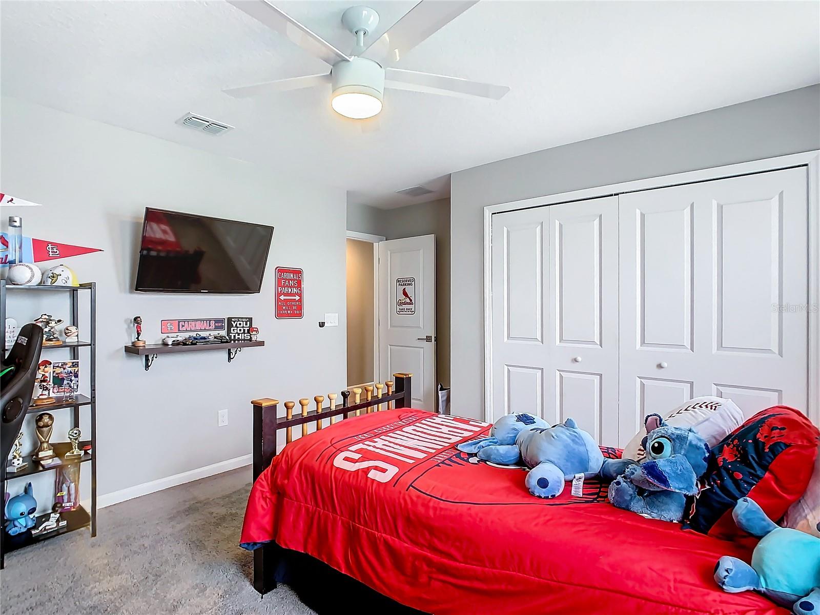 LAKE SMART POINTE - Residential