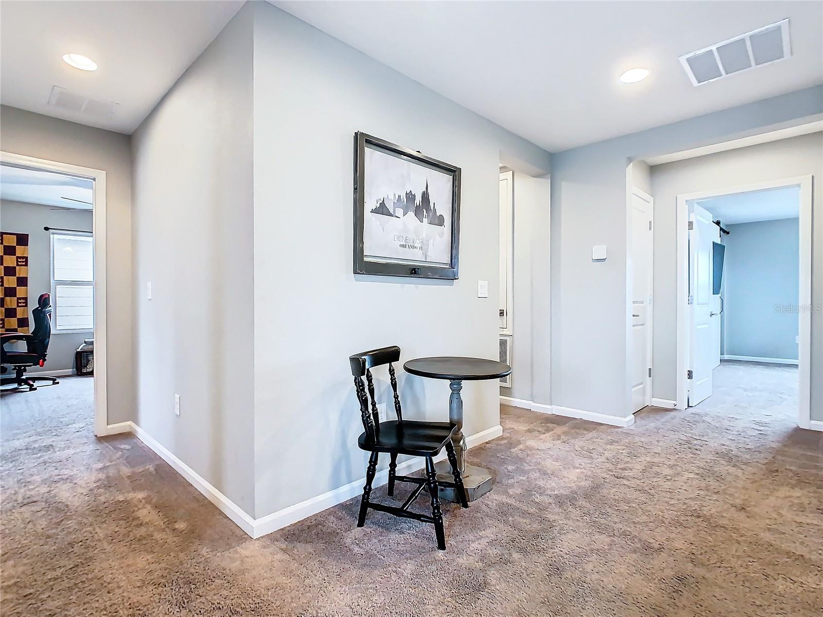 LAKE SMART POINTE - Residential