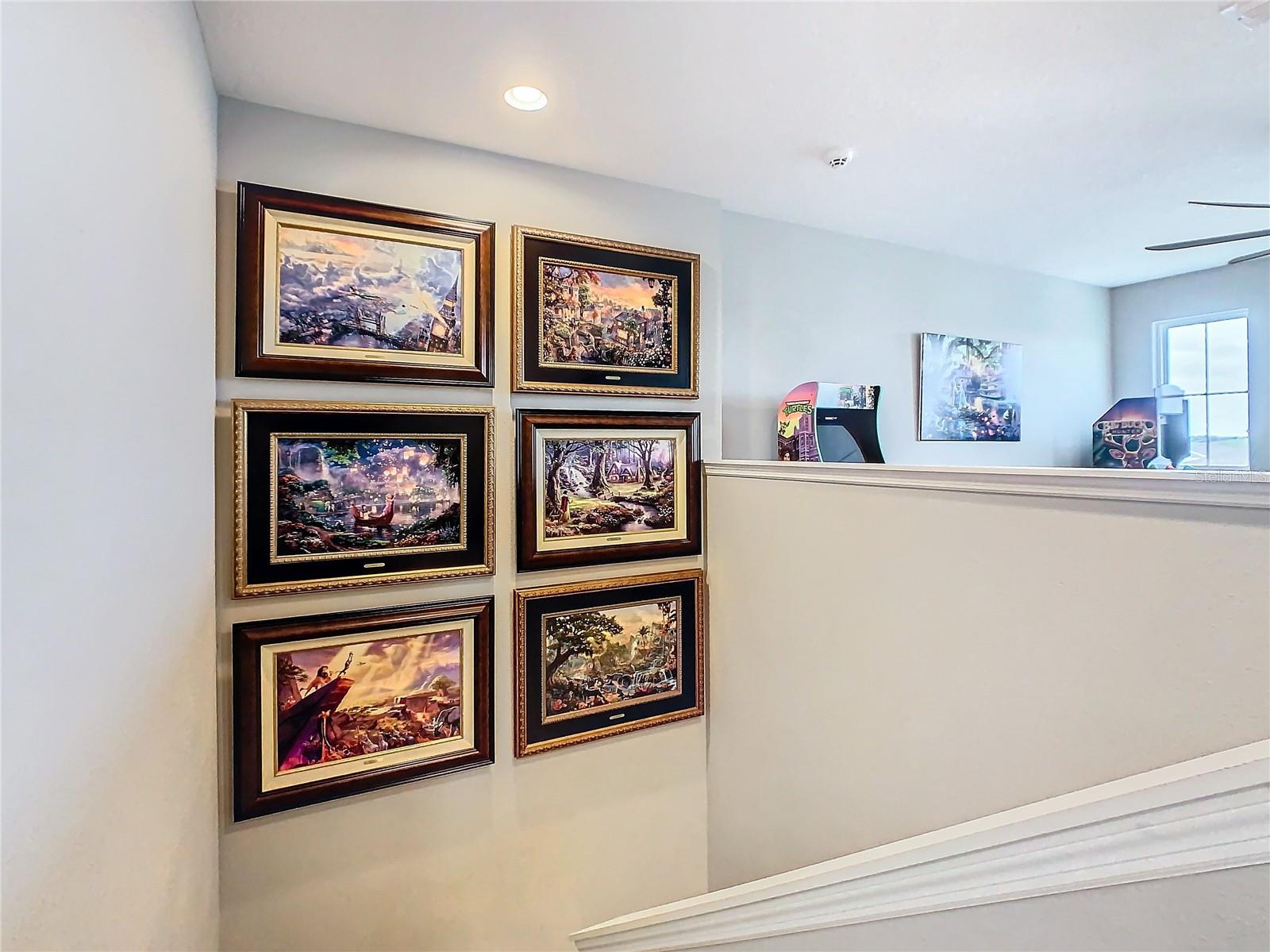 LAKE SMART POINTE - Residential