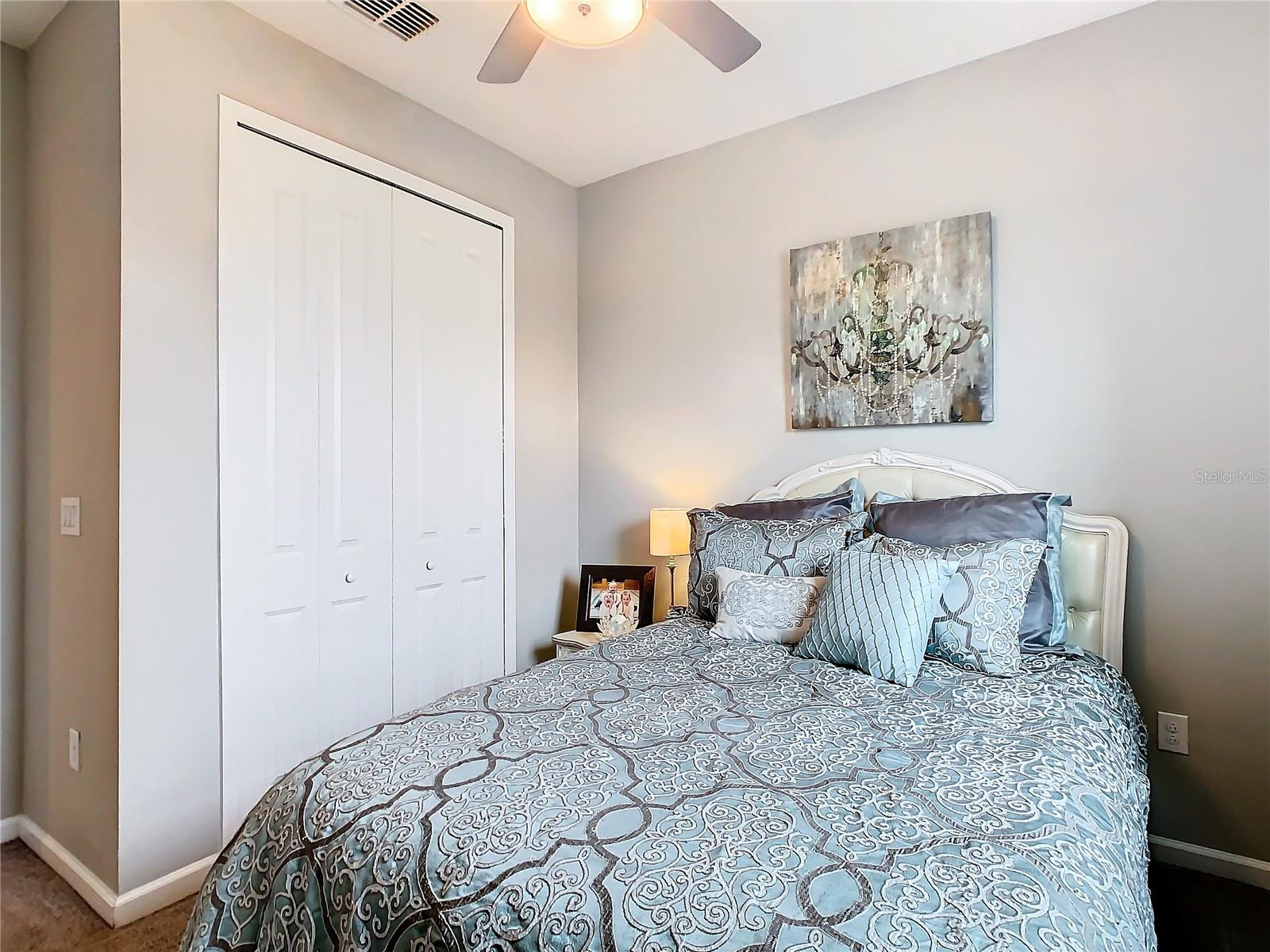 LAKE SMART POINTE - Residential