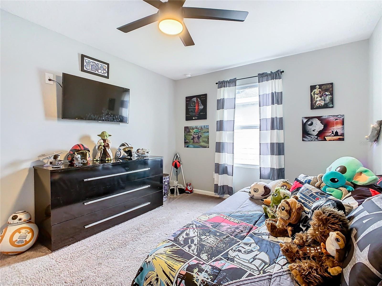 LAKE SMART POINTE - Residential
