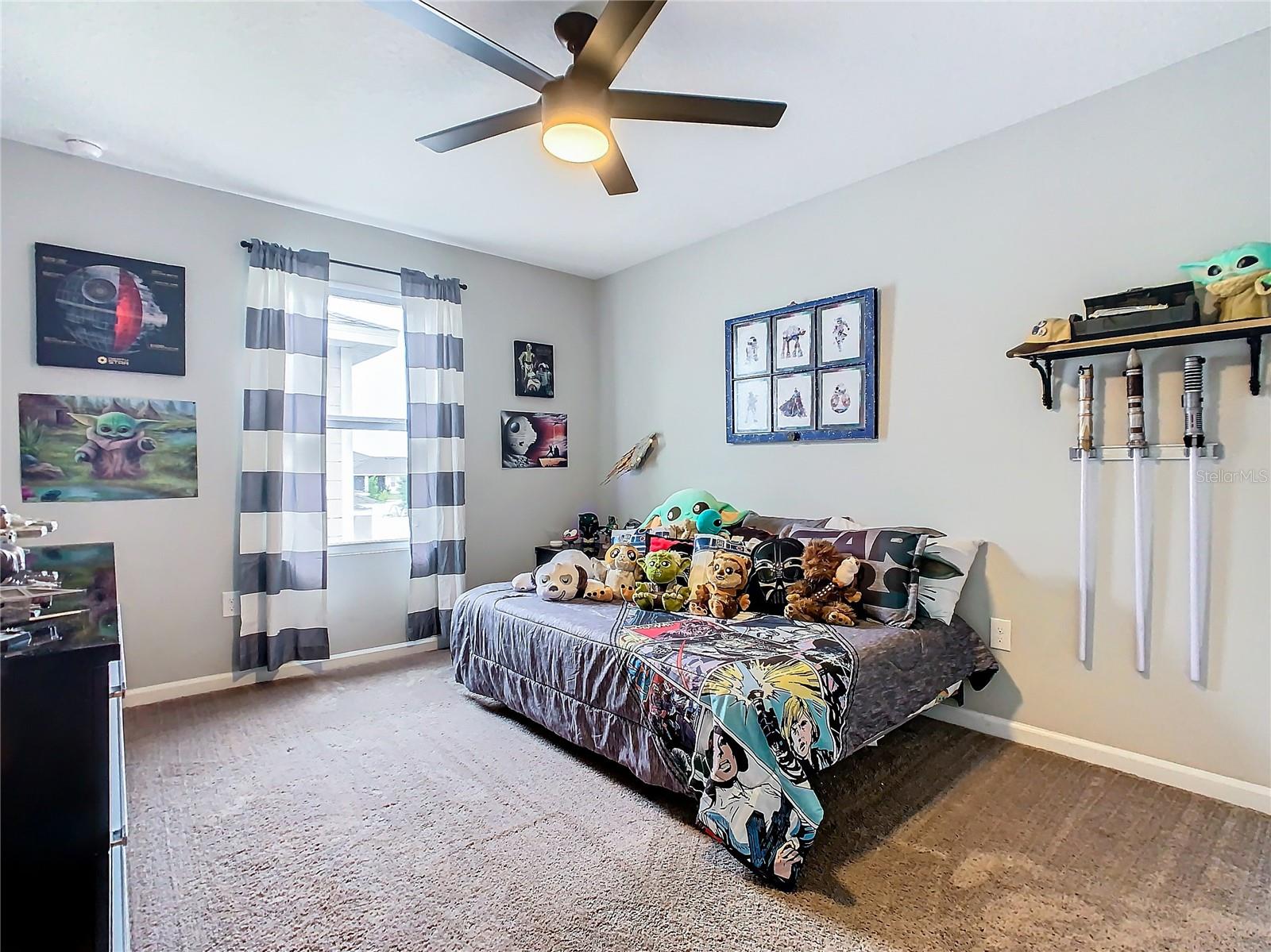 LAKE SMART POINTE - Residential