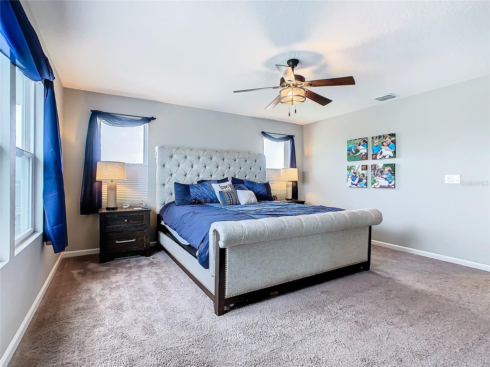 LAKE SMART POINTE - Residential
