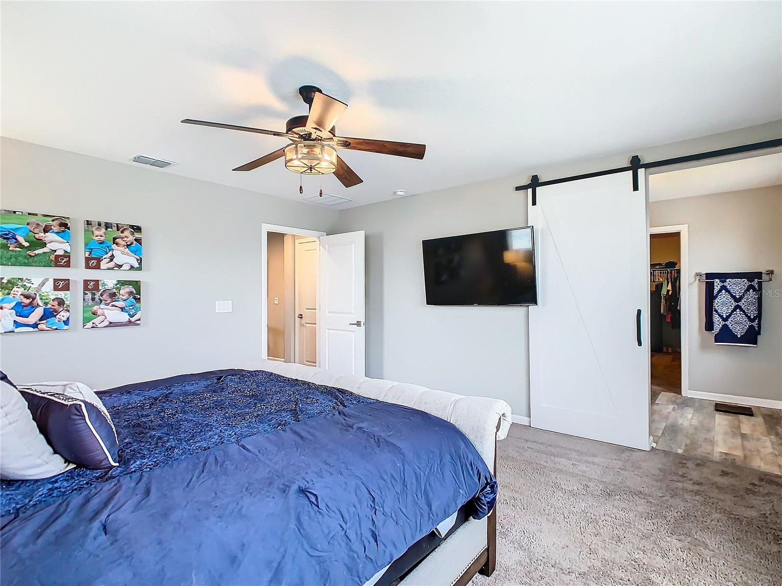 LAKE SMART POINTE - Residential
