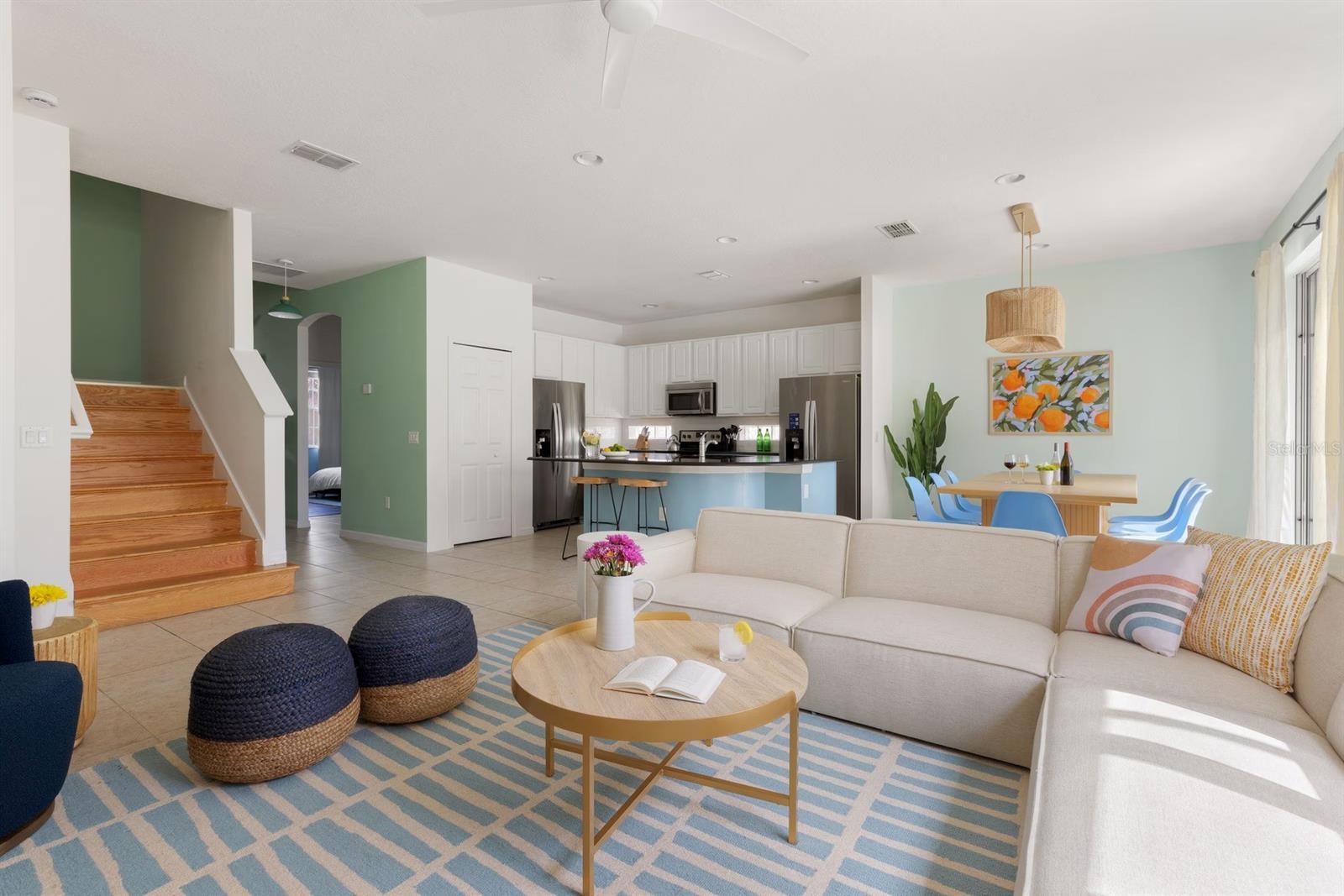 SOLTERRA PH 2A1 - Residential