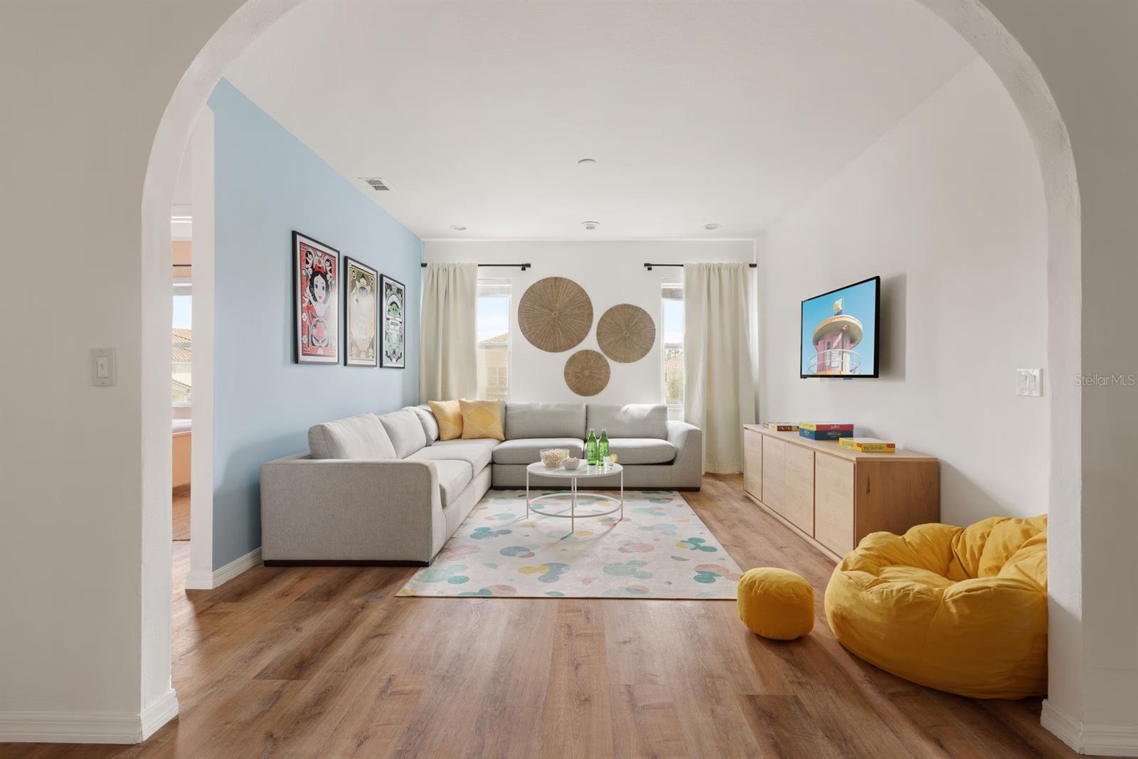 SOLTERRA PH 2A1 - Residential