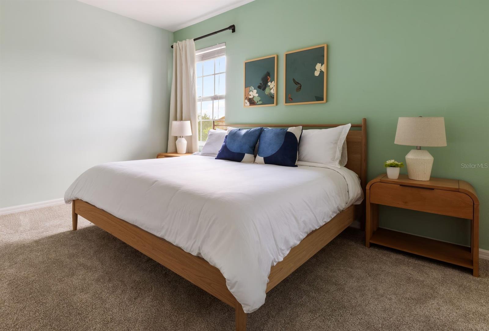 SOLTERRA PH 2A1 - Residential