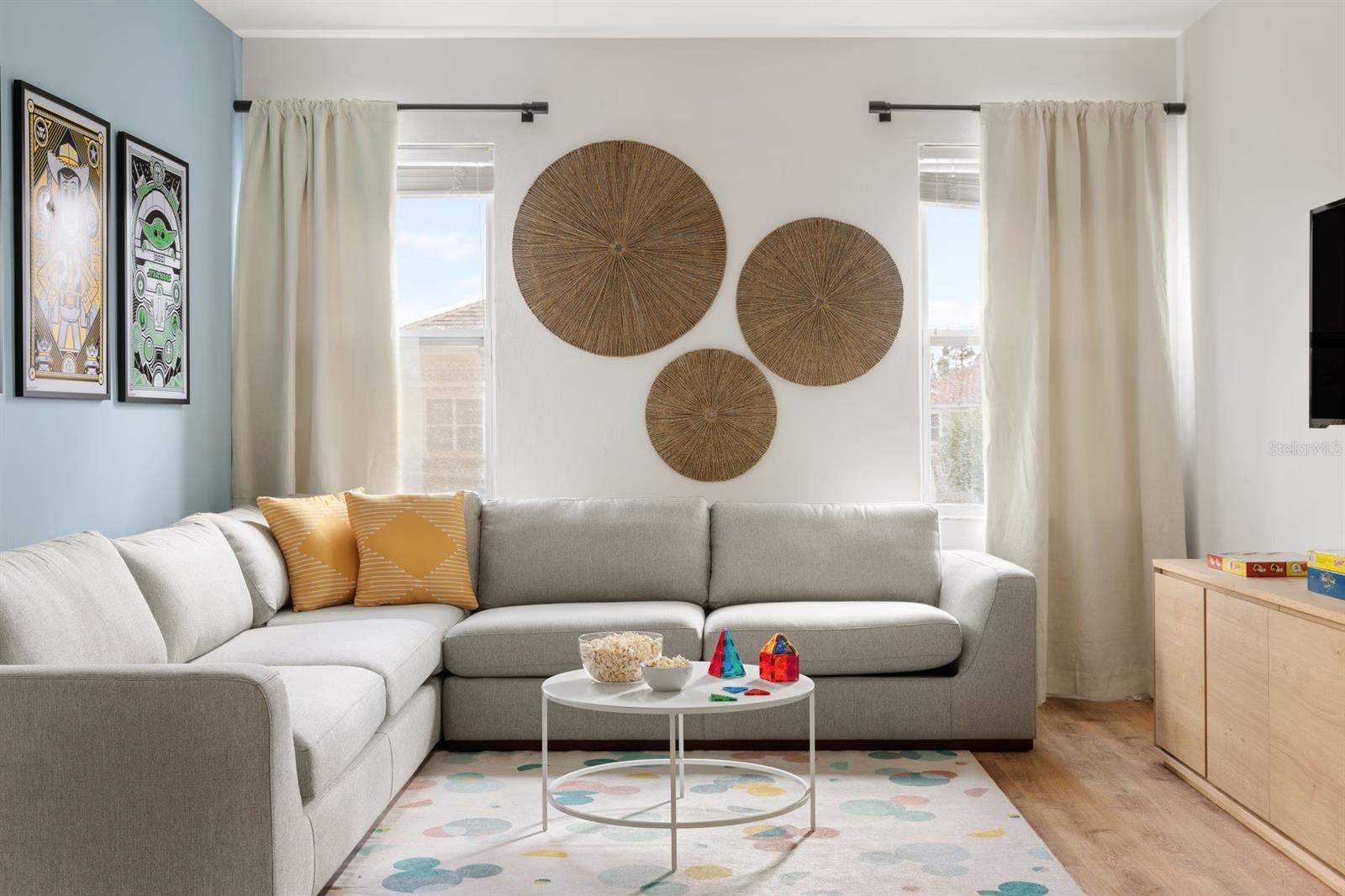 SOLTERRA PH 2A1 - Residential