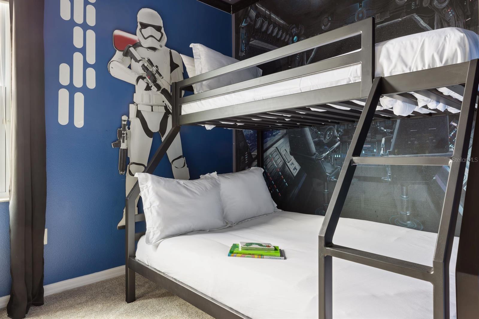 SOLTERRA PH 2A1 - Residential