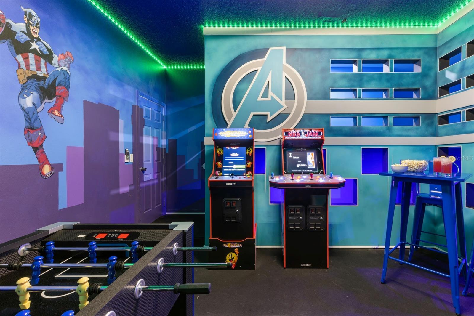 SOLTERRA PH 2A1 - Residential