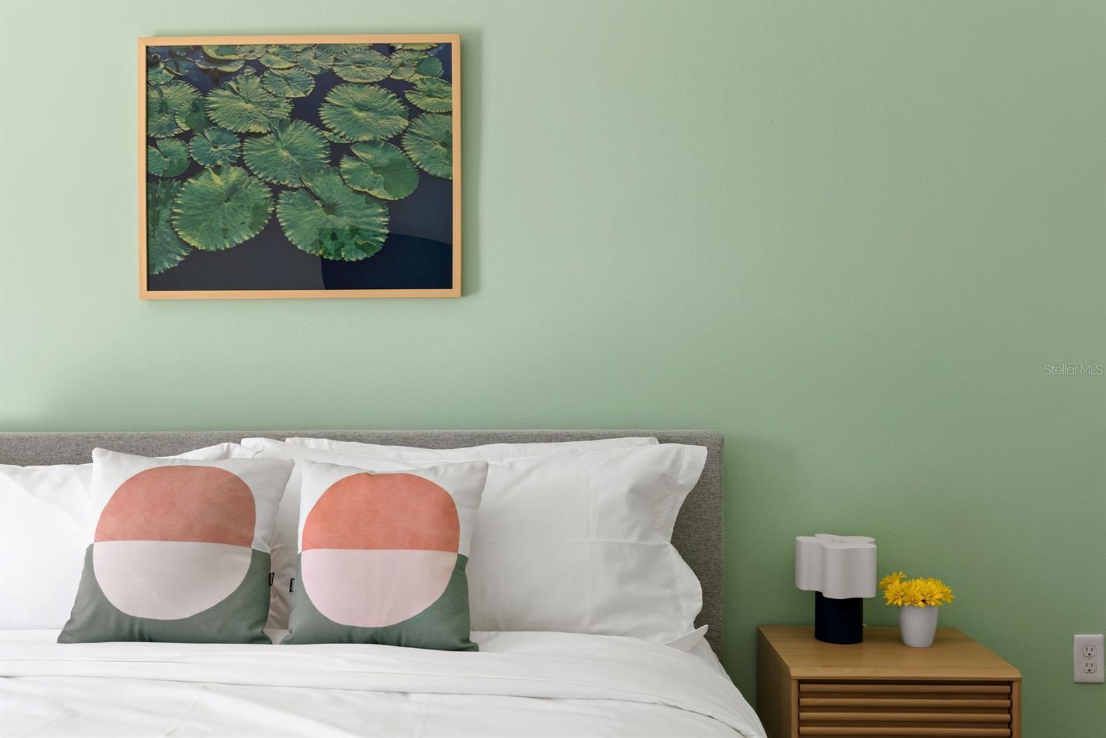 SOLTERRA PH 2A1 - Residential