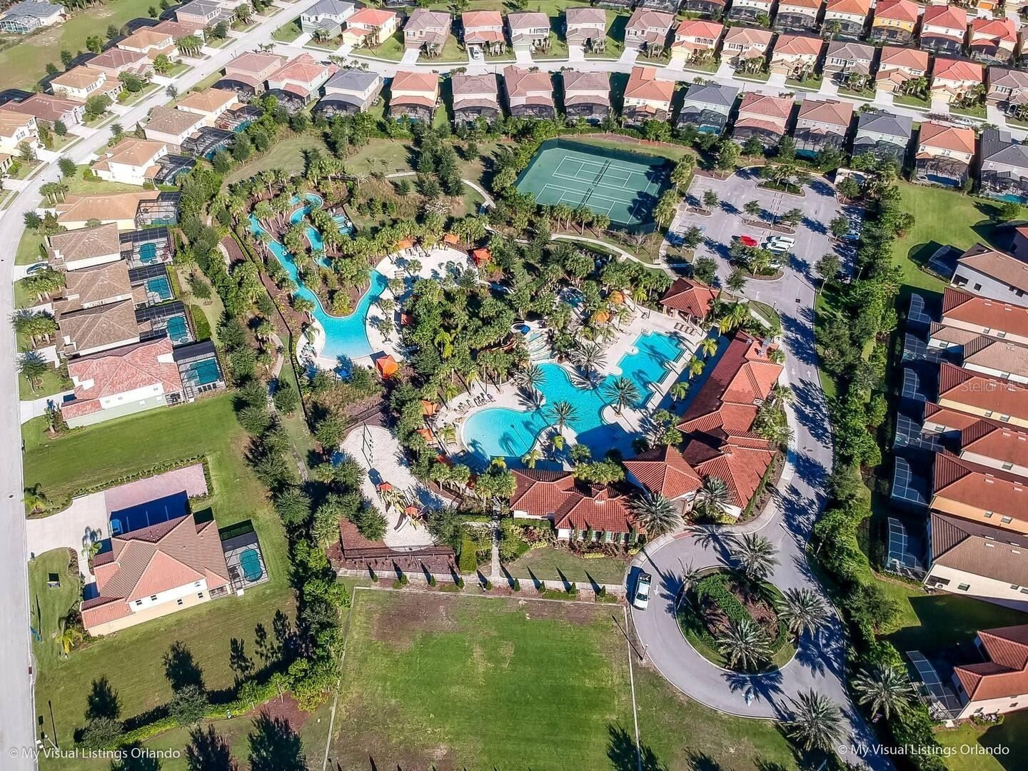 SOLTERRA PH 2A1 - Residential