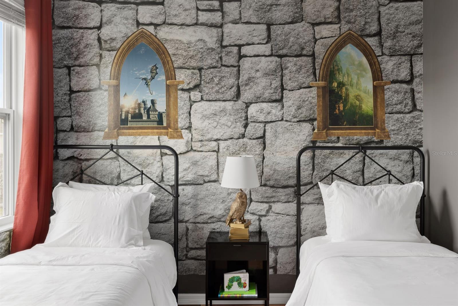 SOLTERRA PH 2A1 - Residential