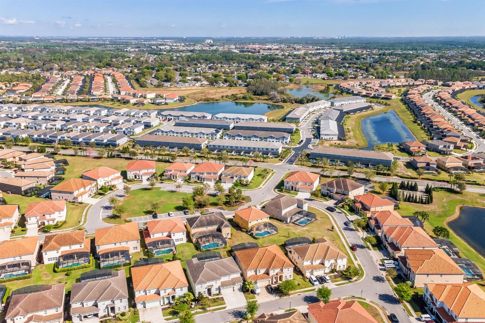 SOLTERRA PH 2A1 - Residential